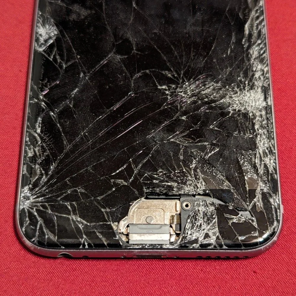 Apple please review